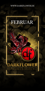 Darkflower Veranstaltungen Partys Events Februar 2024